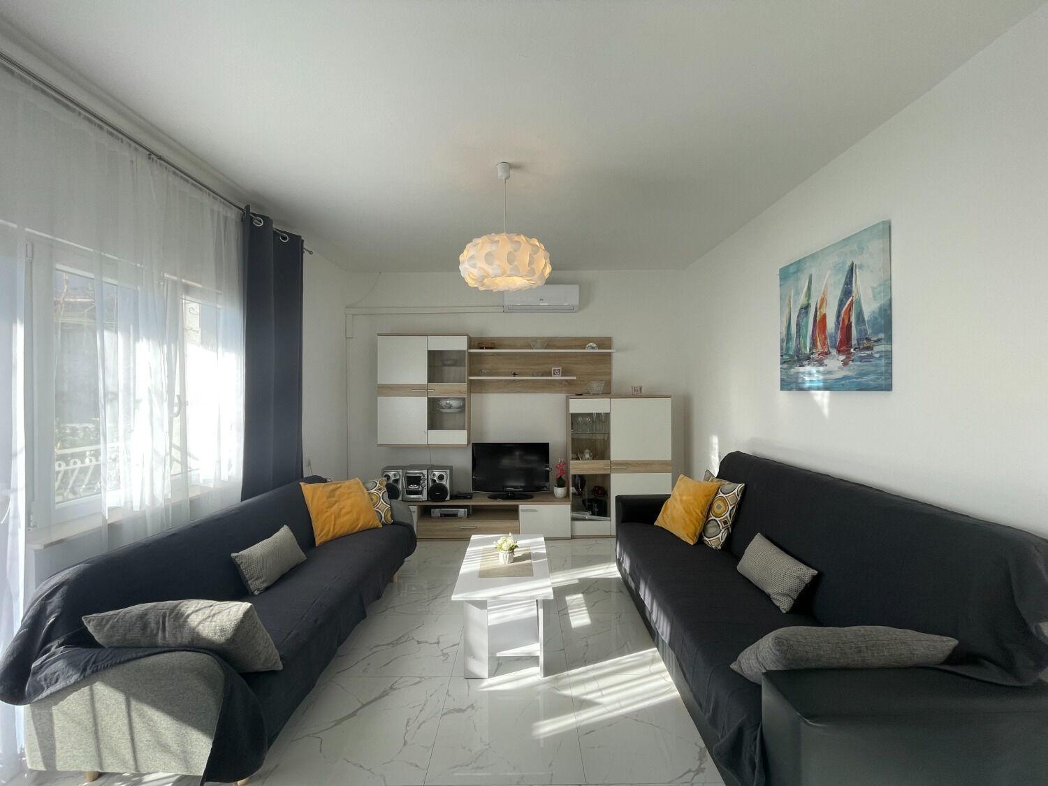 Apartments Paz Vinišće 외부 사진