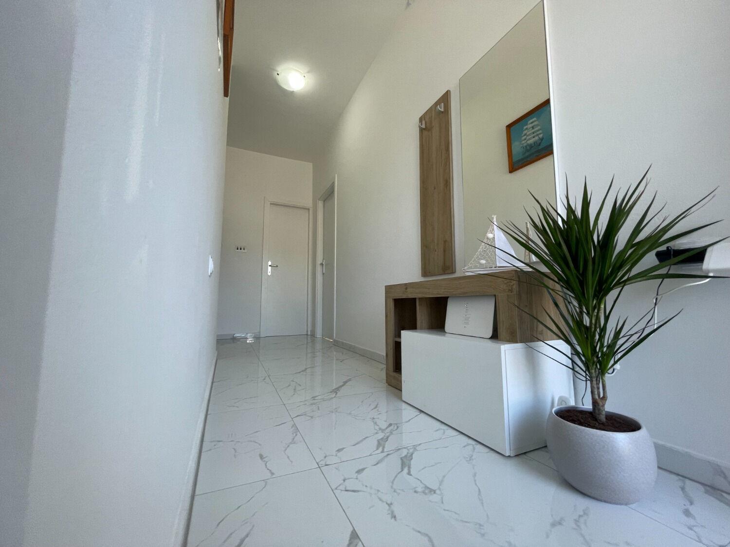 Apartments Paz Vinišće 외부 사진