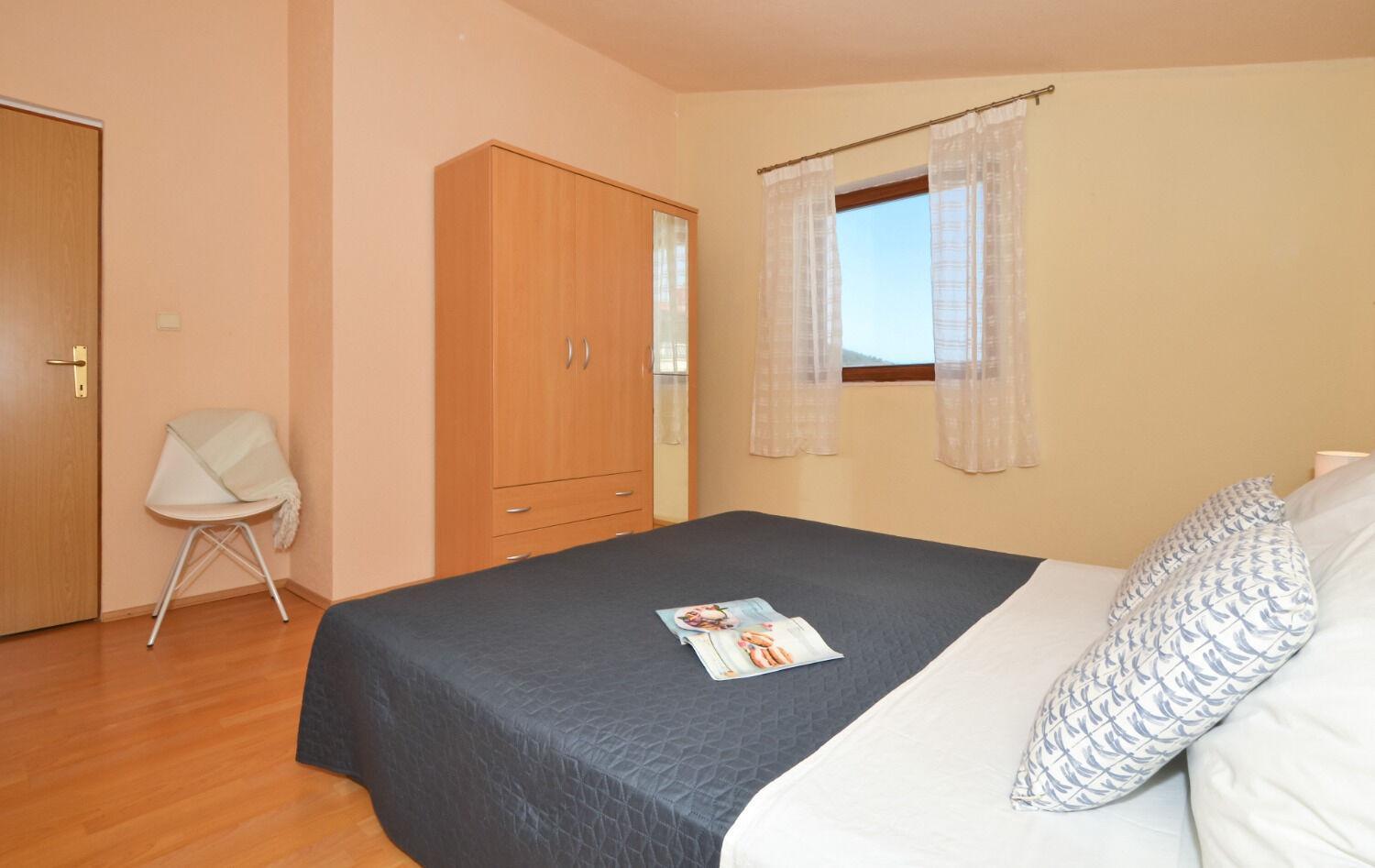 Apartments Paz Vinišće 외부 사진