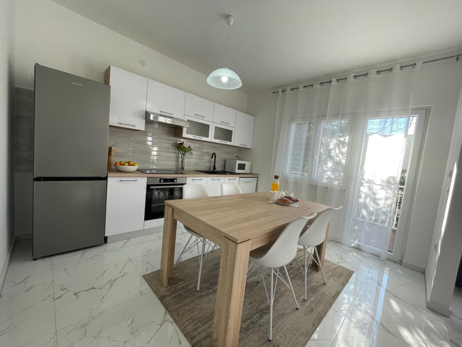 Apartments Paz Vinišće 외부 사진