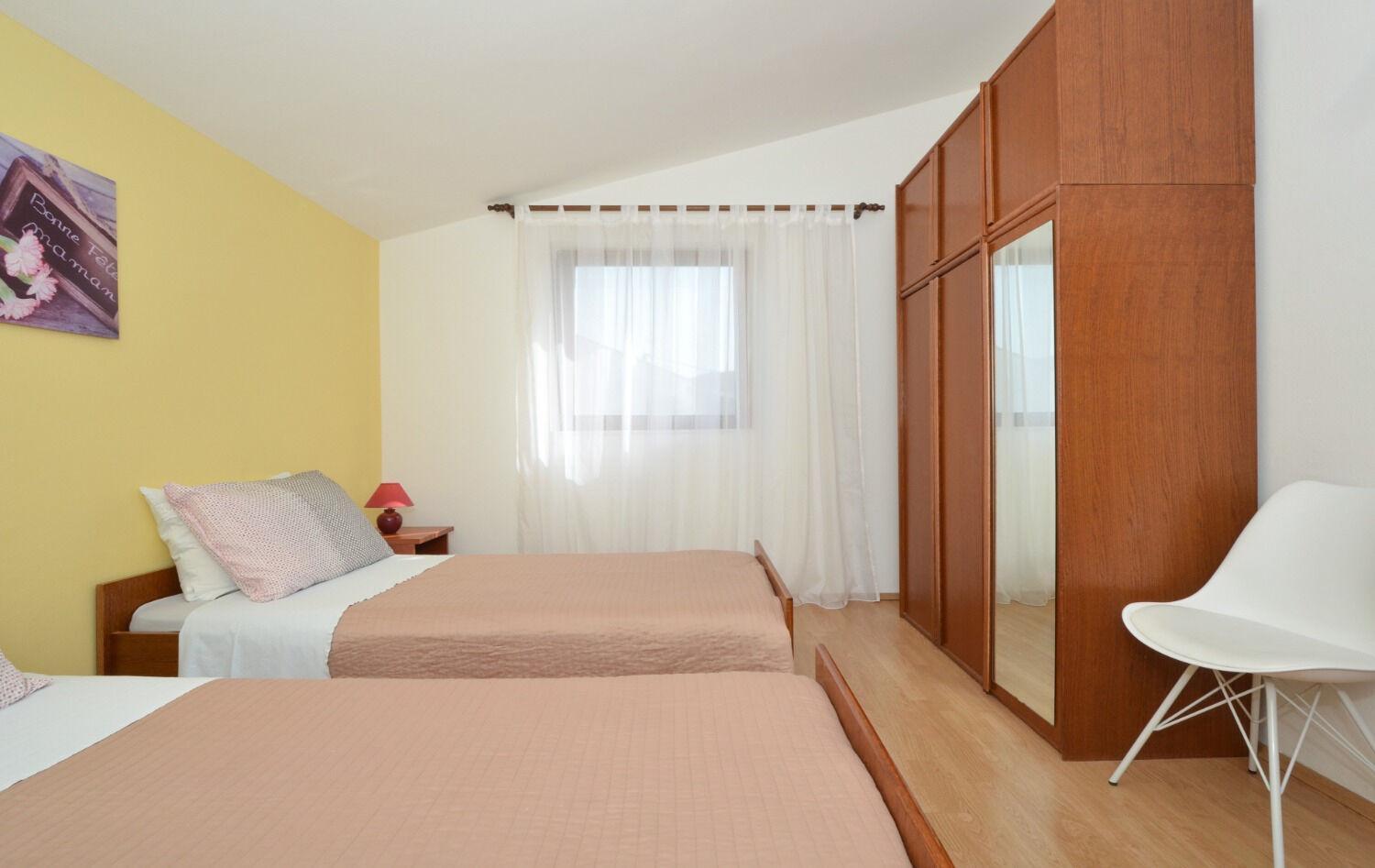Apartments Paz Vinišće 외부 사진