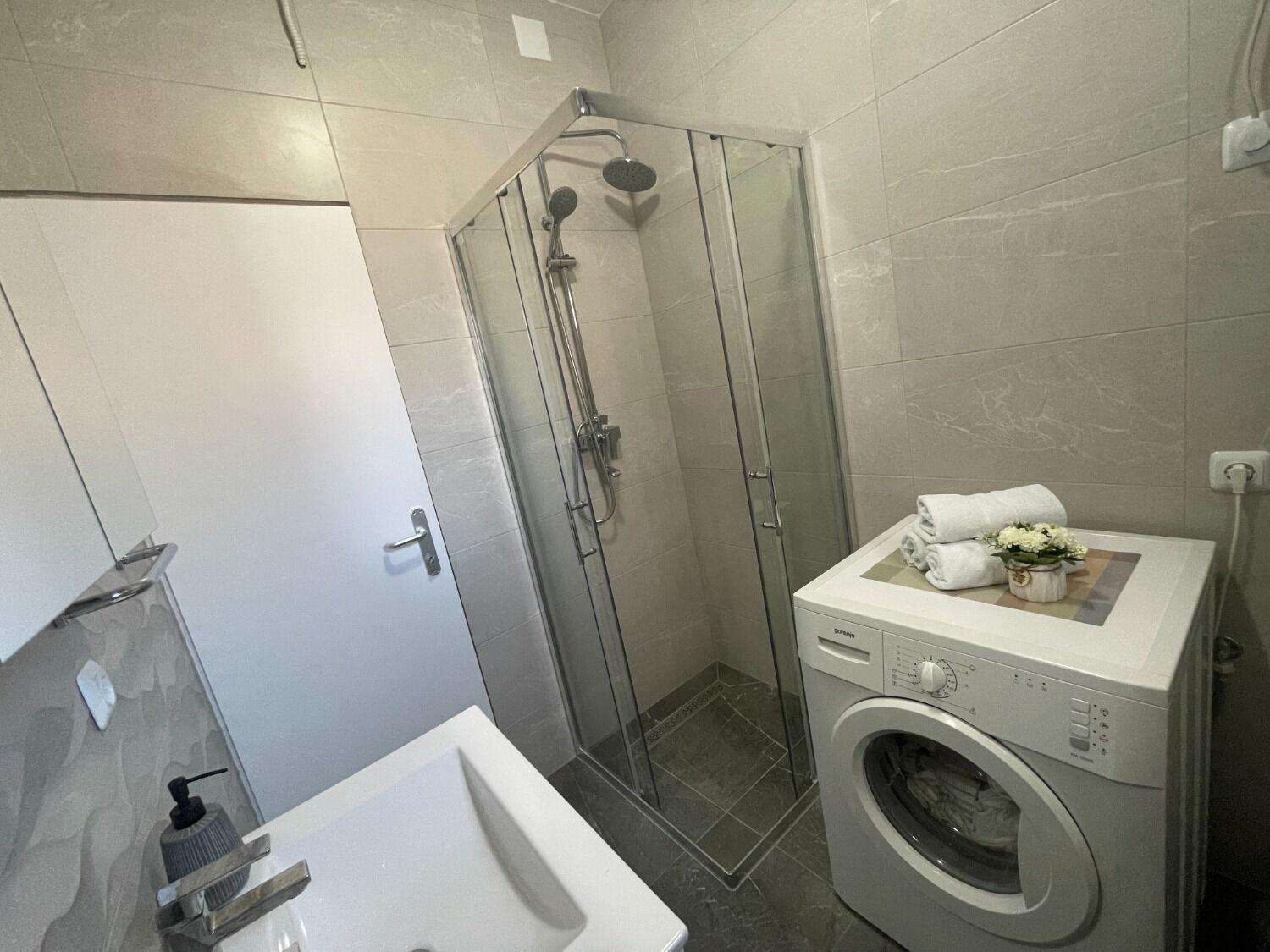 Apartments Paz Vinišće 외부 사진