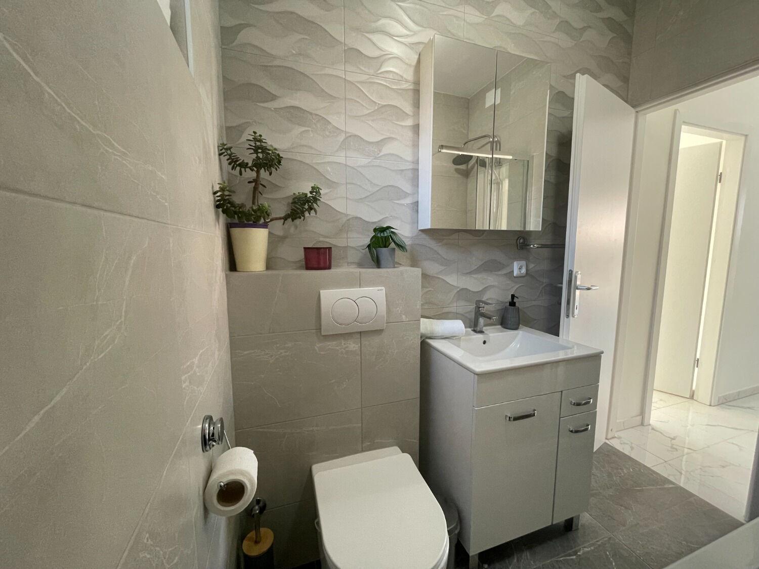 Apartments Paz Vinišće 외부 사진