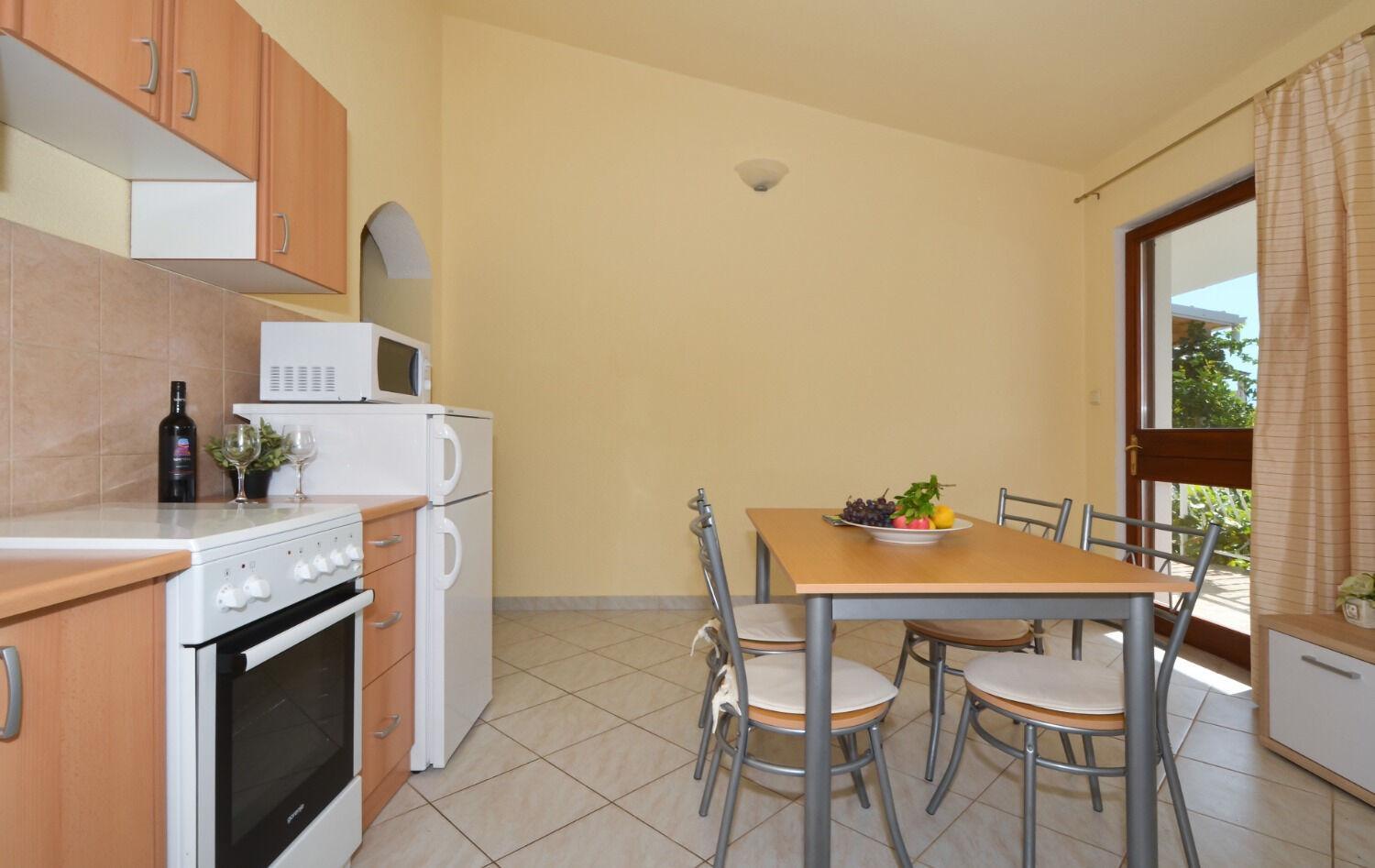 Apartments Paz Vinišće 외부 사진