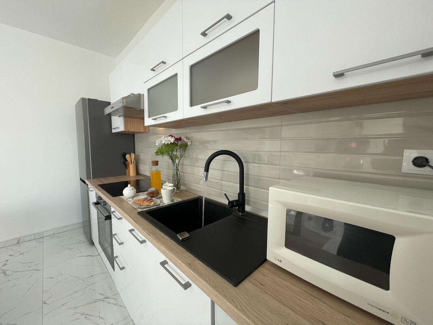 Apartments Paz Vinišće 외부 사진