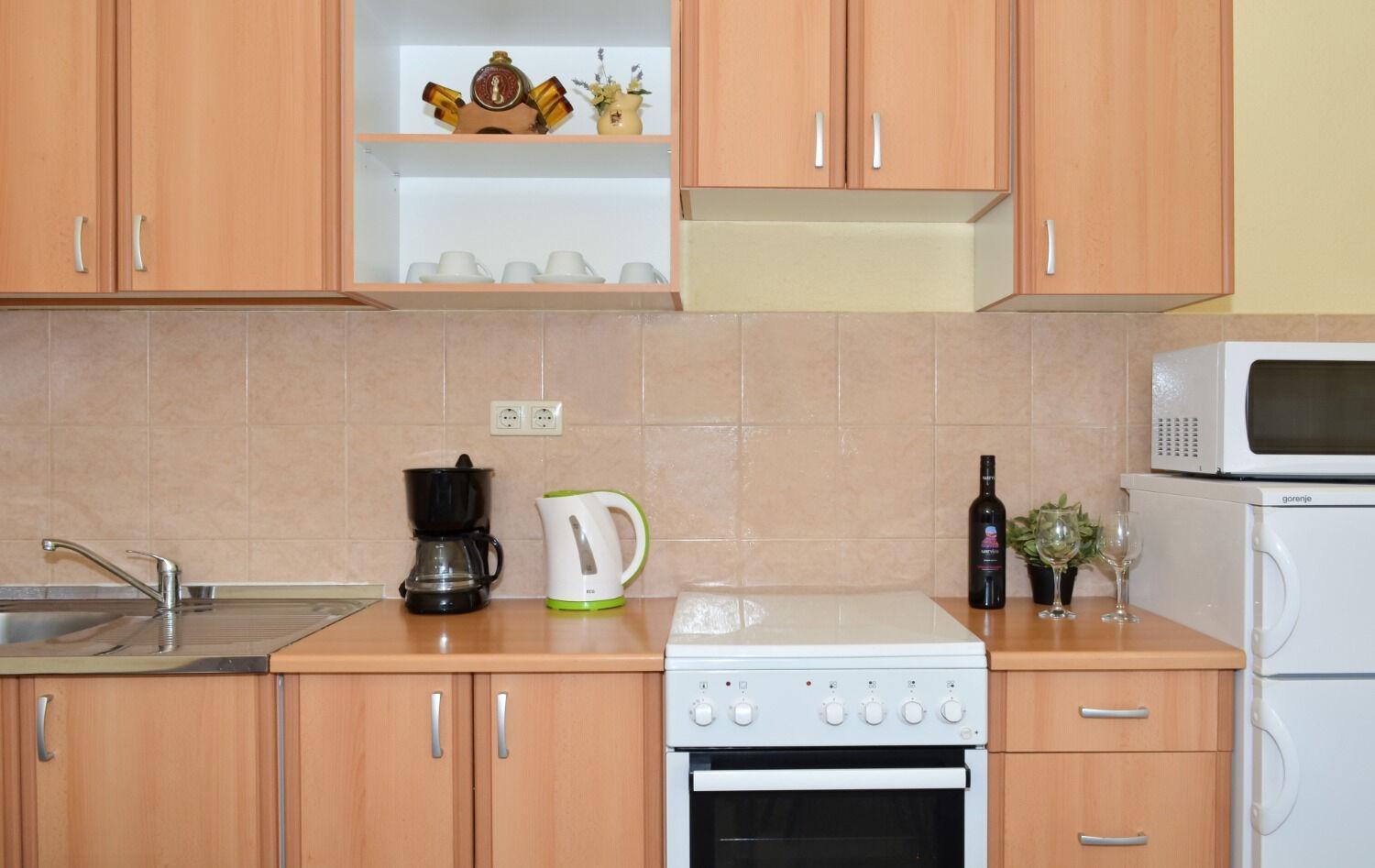 Apartments Paz Vinišće 외부 사진