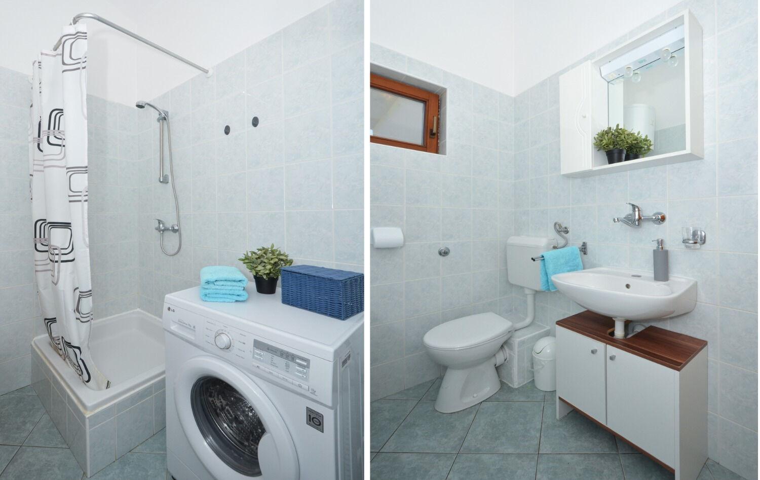 Apartments Paz Vinišće 외부 사진