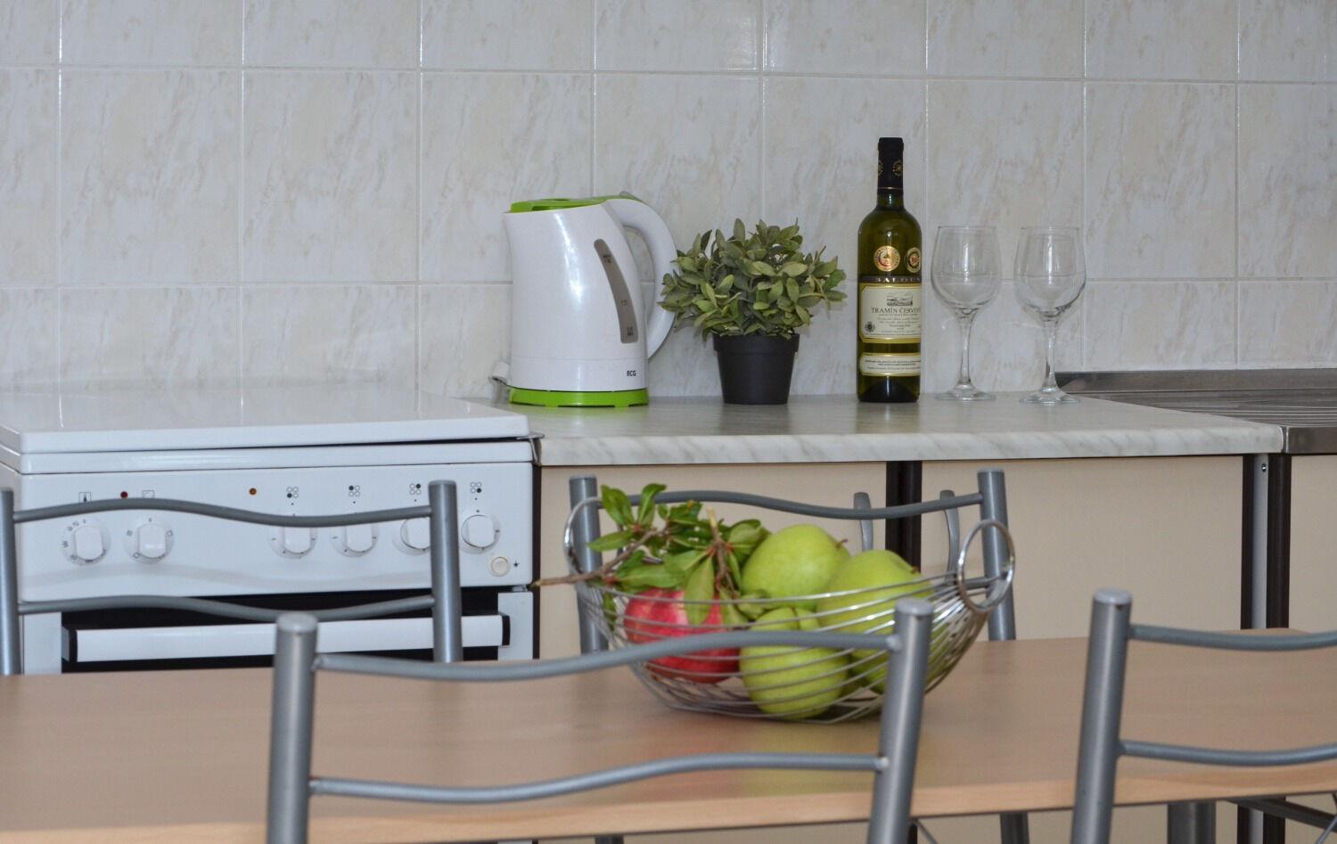 Apartments Paz Vinišće 외부 사진
