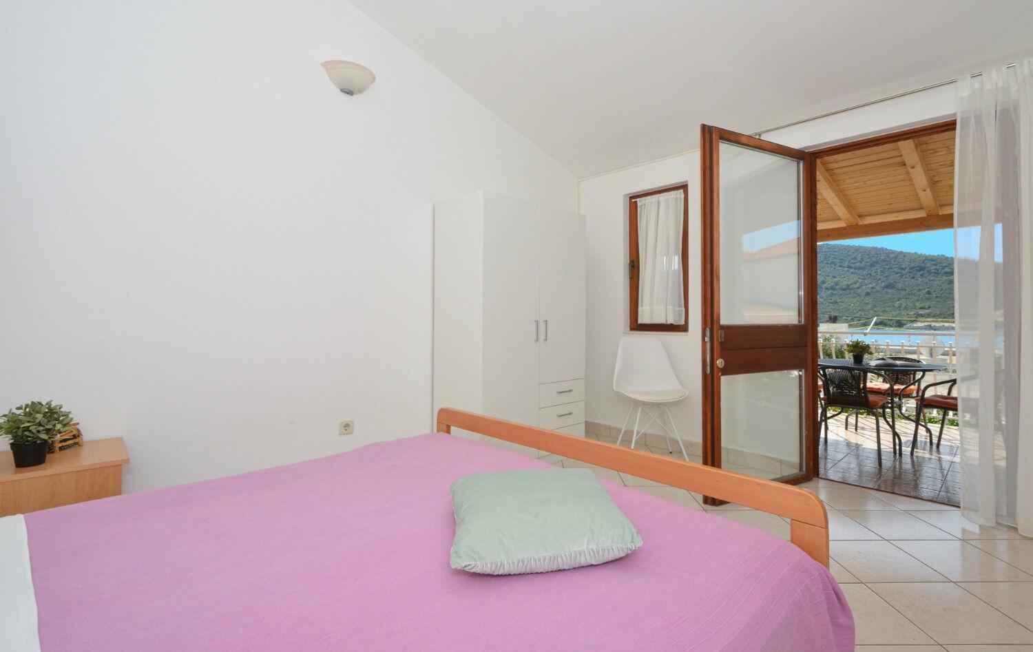 Apartments Paz Vinišće 외부 사진